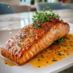 Bang Bang Salmon