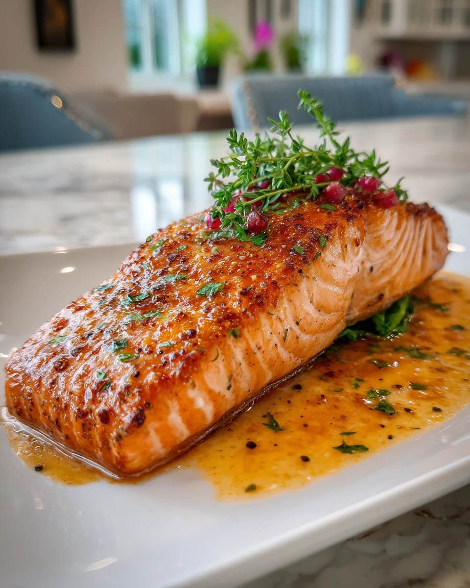 Bang Bang Salmon