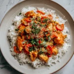 Brazilian Coconut Chicken