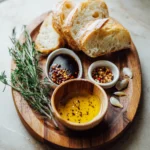 Delicious Bread Dipping Oil Recipe