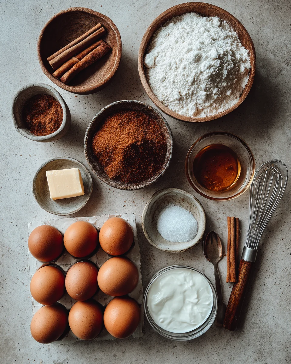 Ingredients