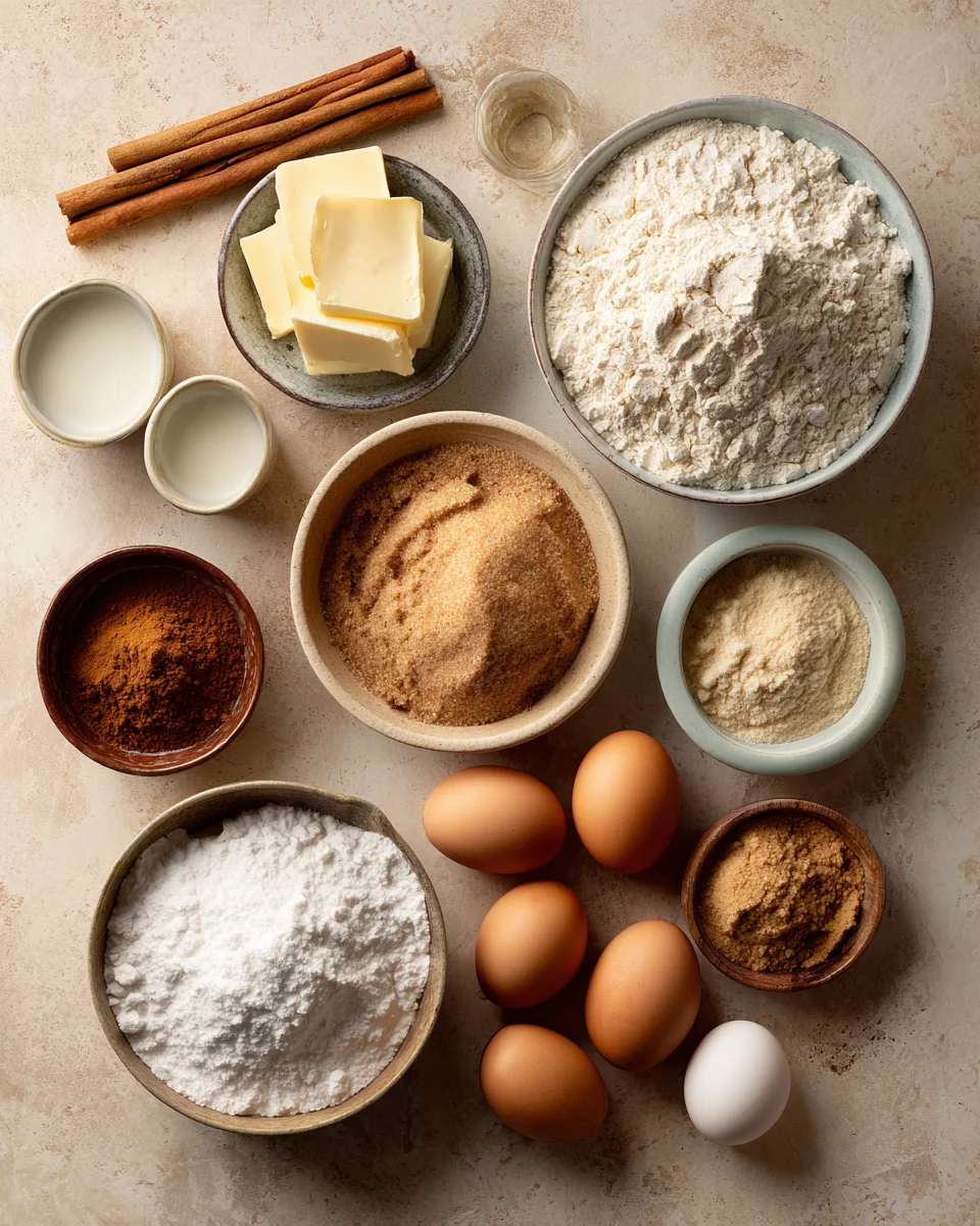 Cinnamon Sugar Cream Cheese Cookies