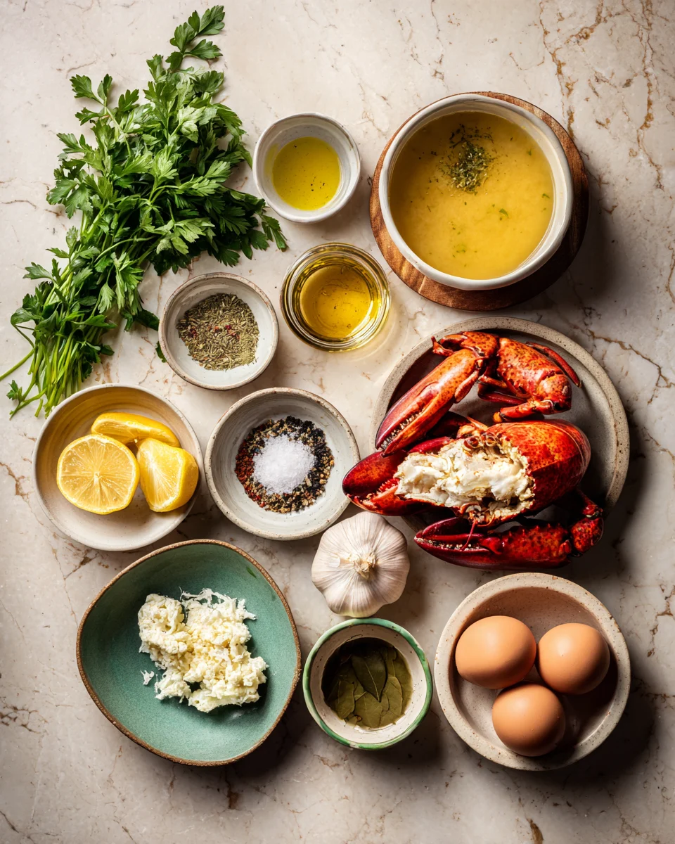 Delicious Crab Bisque Recipe