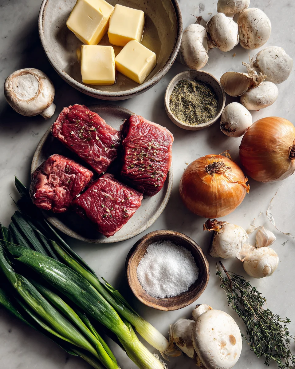 French Beef Stew
