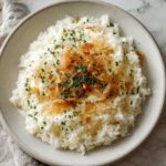 French Onion Butter Rice Recipe