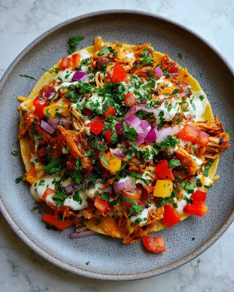 Honey Lime Chicken Taco Skillet