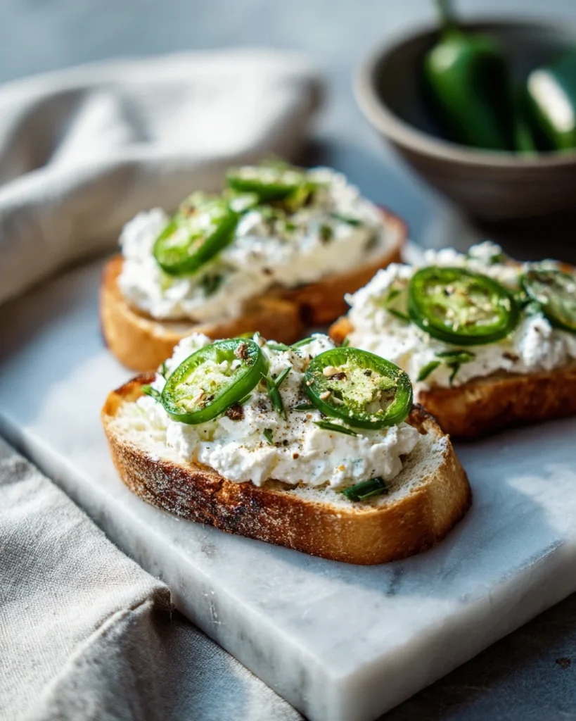 Jalapeño Cowboy Cream Cheese