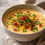 Jalapeño Popper Soup
