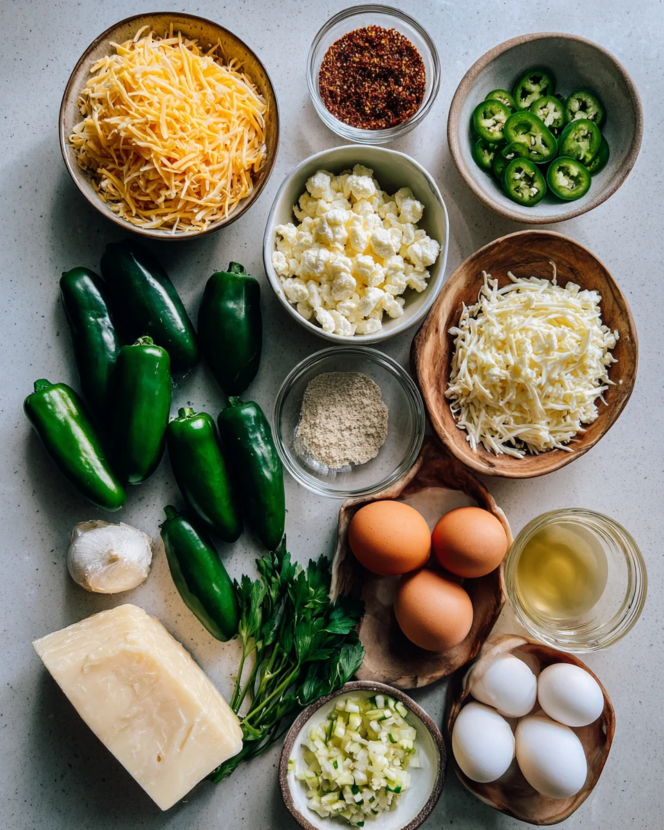Jalapeño Popper Soup