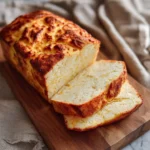 Keto Bread Without Yeast