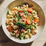 Mexican Macaroni Salad