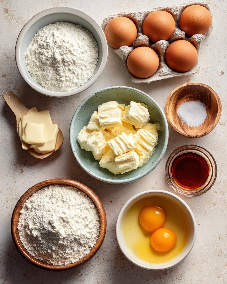 Ingredients