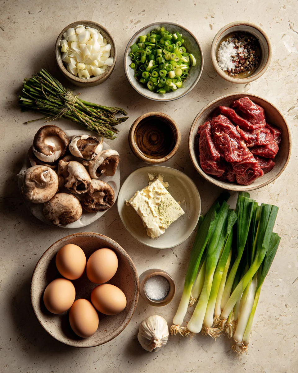 Delicious Philly Cheesesteak Bowl Recipe
