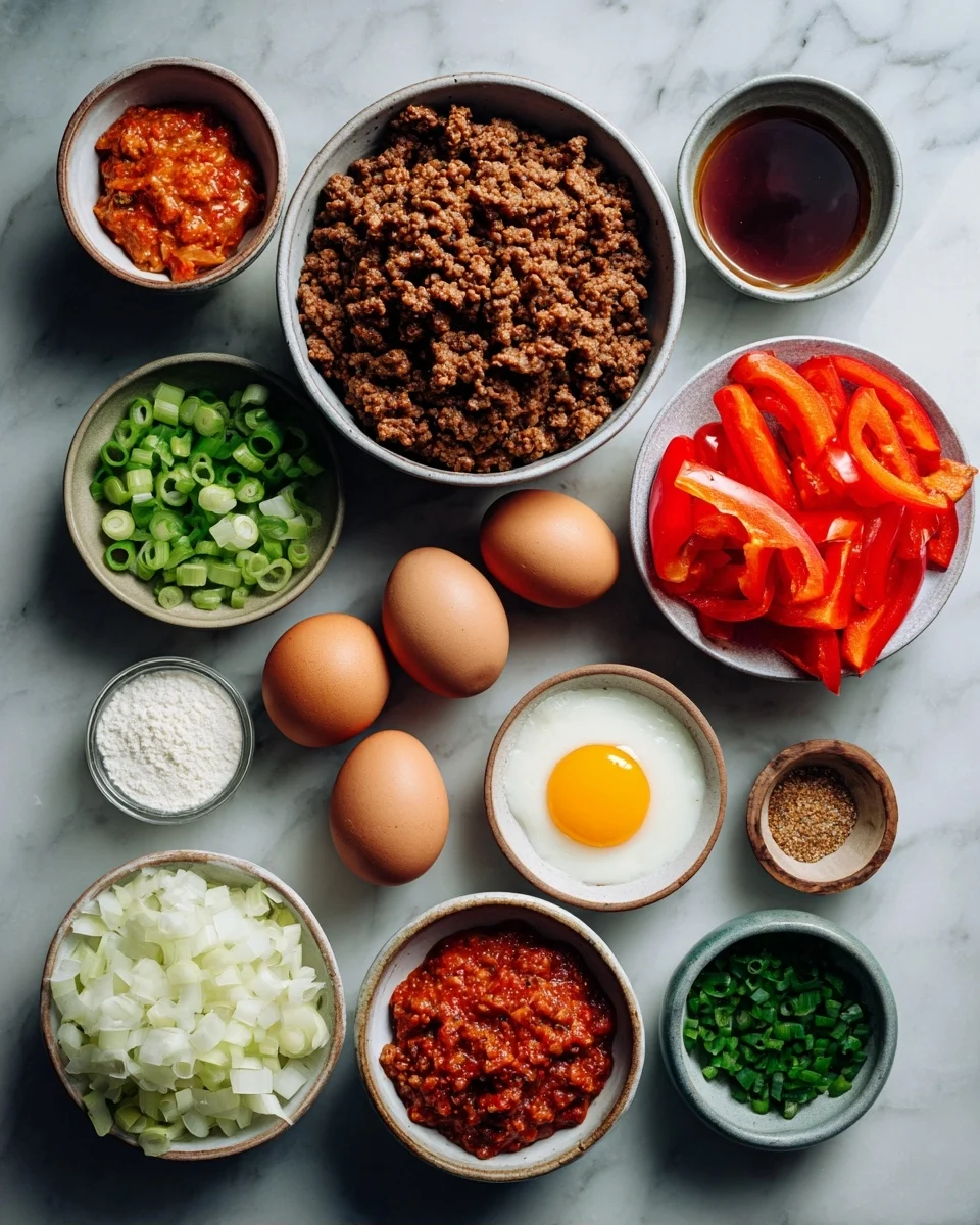 Philly Cheesesteak Sloppy Joes