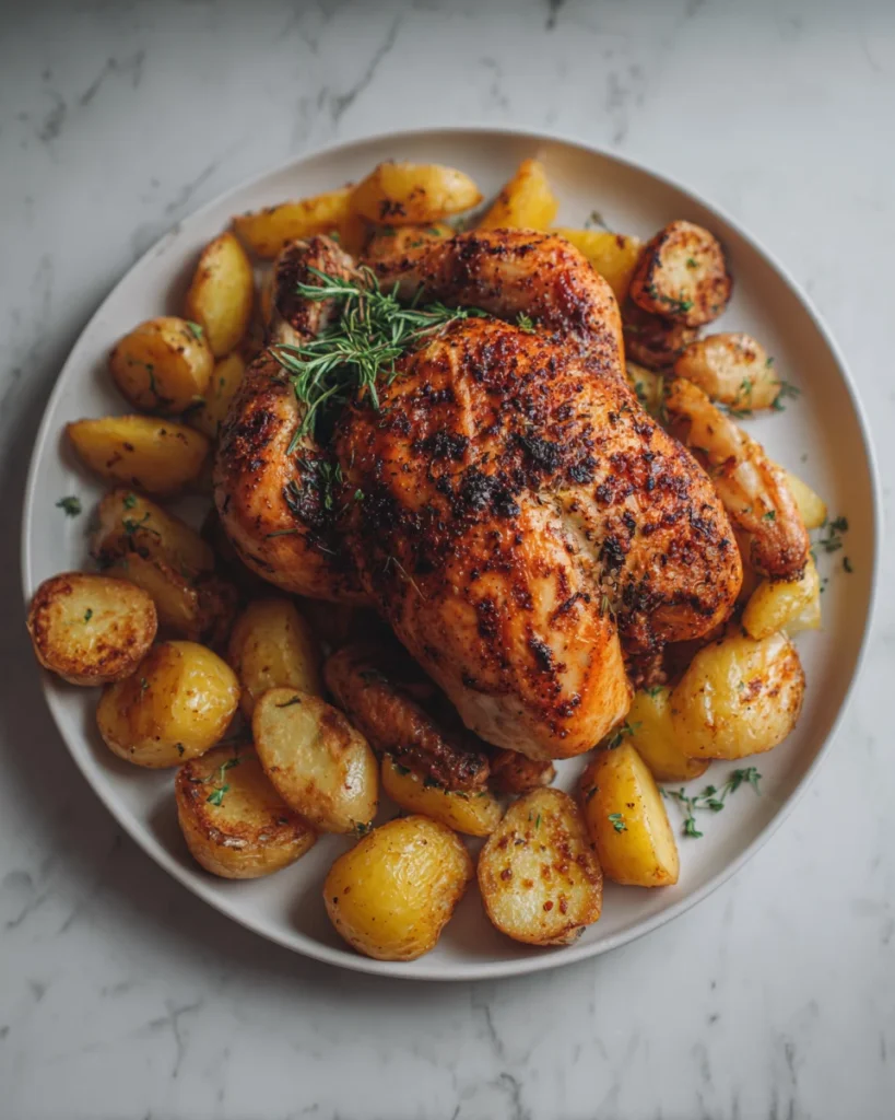 Quick Rotisserie Chicken Meal Ideas