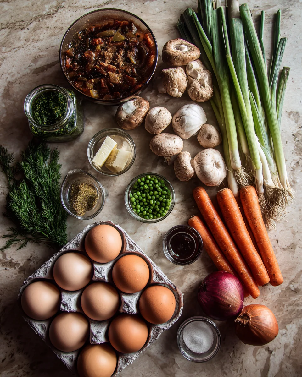 Shepherd Pie Soup