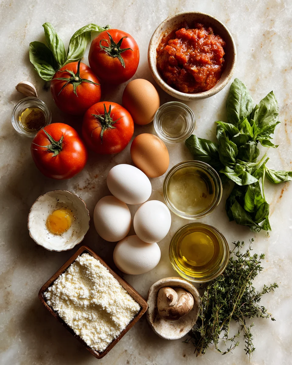 Southern Tomato Pie