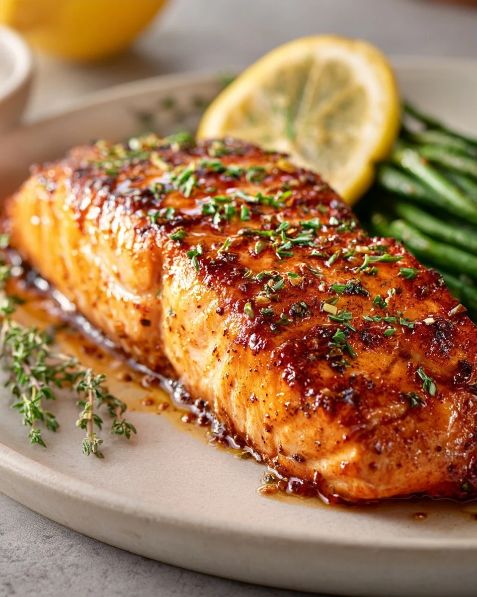 Texas Roadhouse Salmon Recipe