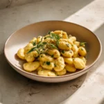 Tuscan Butter Beans