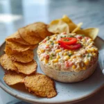 Urban Fiesta Corn Dip Delight