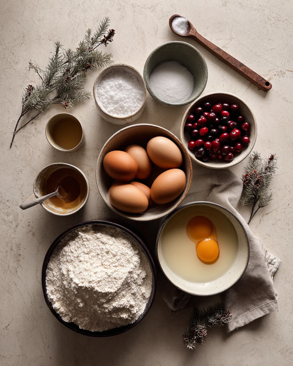 Vanilla Bean Coconut Pudding Cake