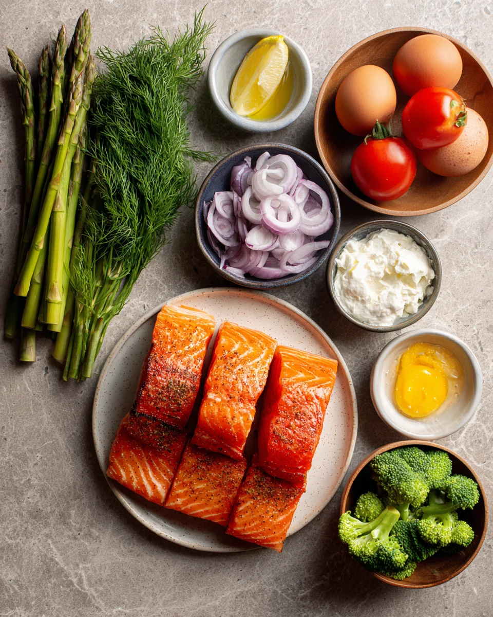 Air Fryer Salmon Nuggets: A Delicious and Healthy Treat
