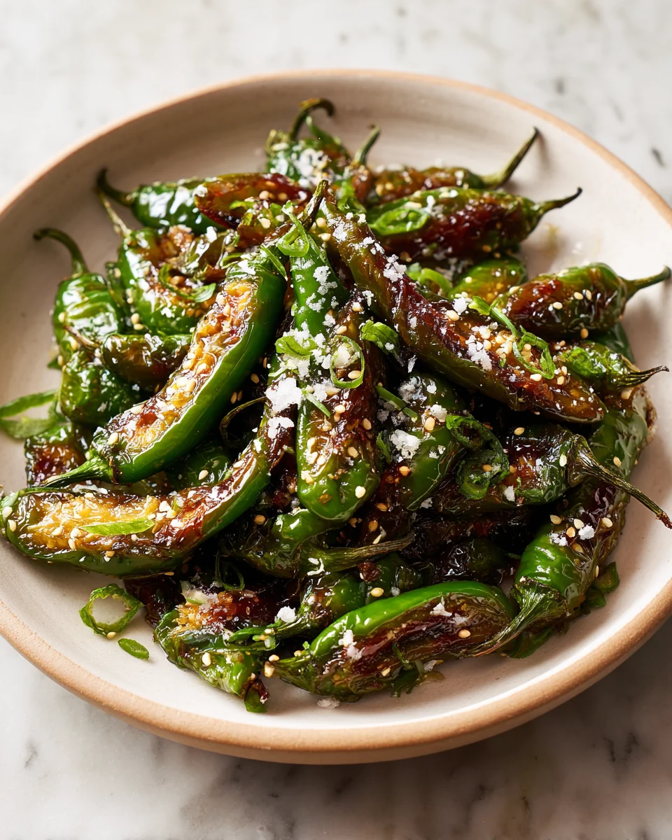 Candied Jalapeños Recipe