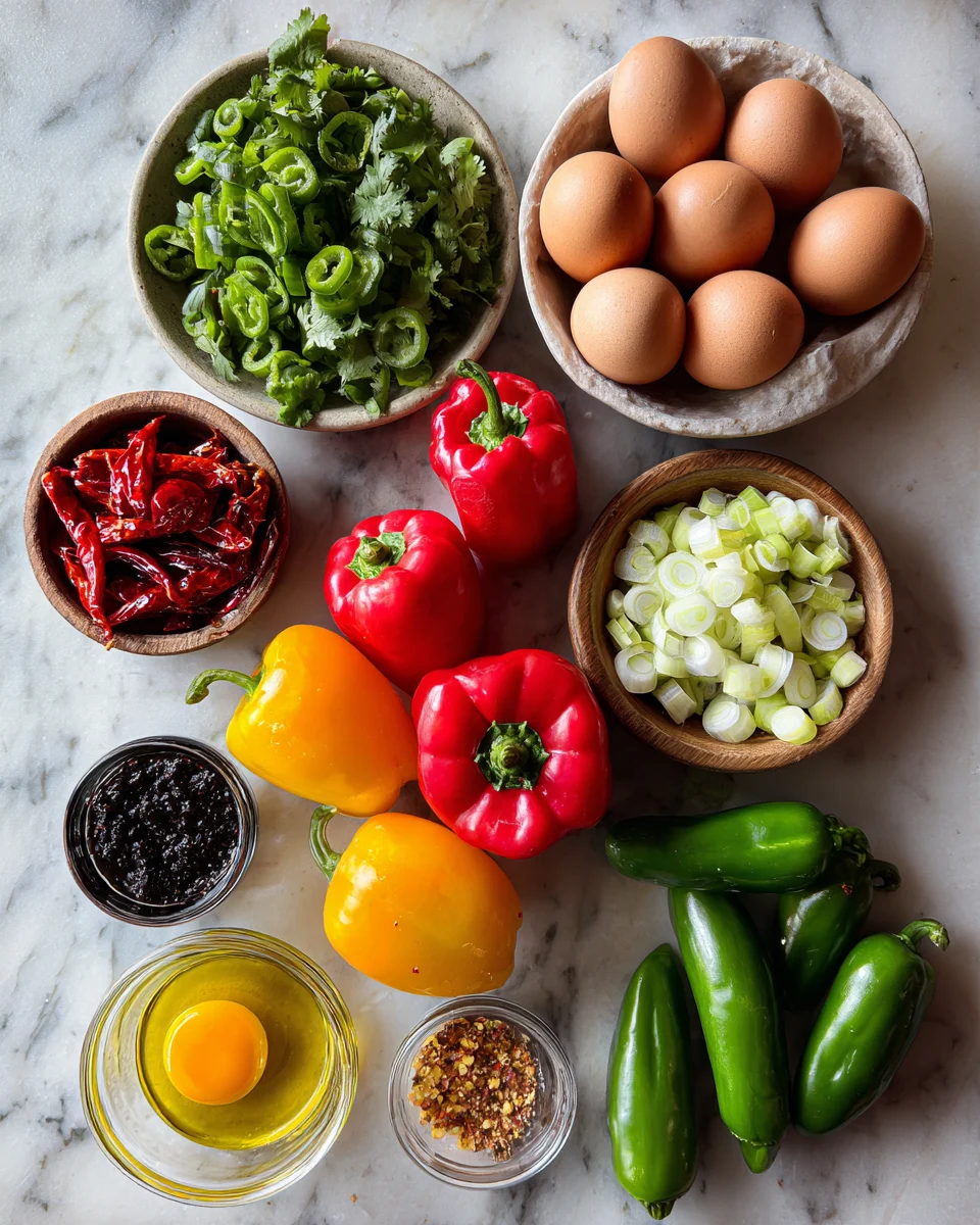 Candied Jalapeños Recipe