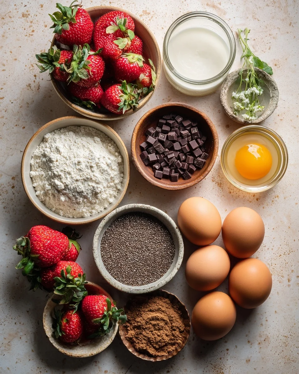 Chocolate Protein Chia Pudding: The Perfect Healthy Treat