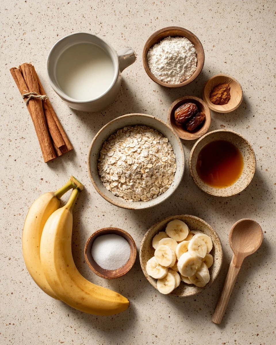 Cinnamon Roll Protein Oatmeal