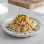 Crockpot Crack Chicken Recipe