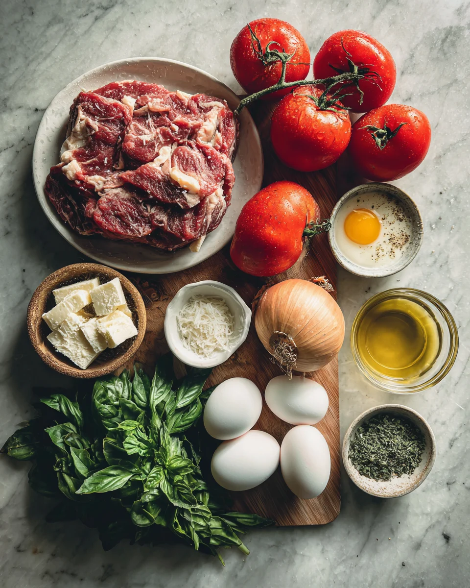 Crockpot Lasagna Recipe