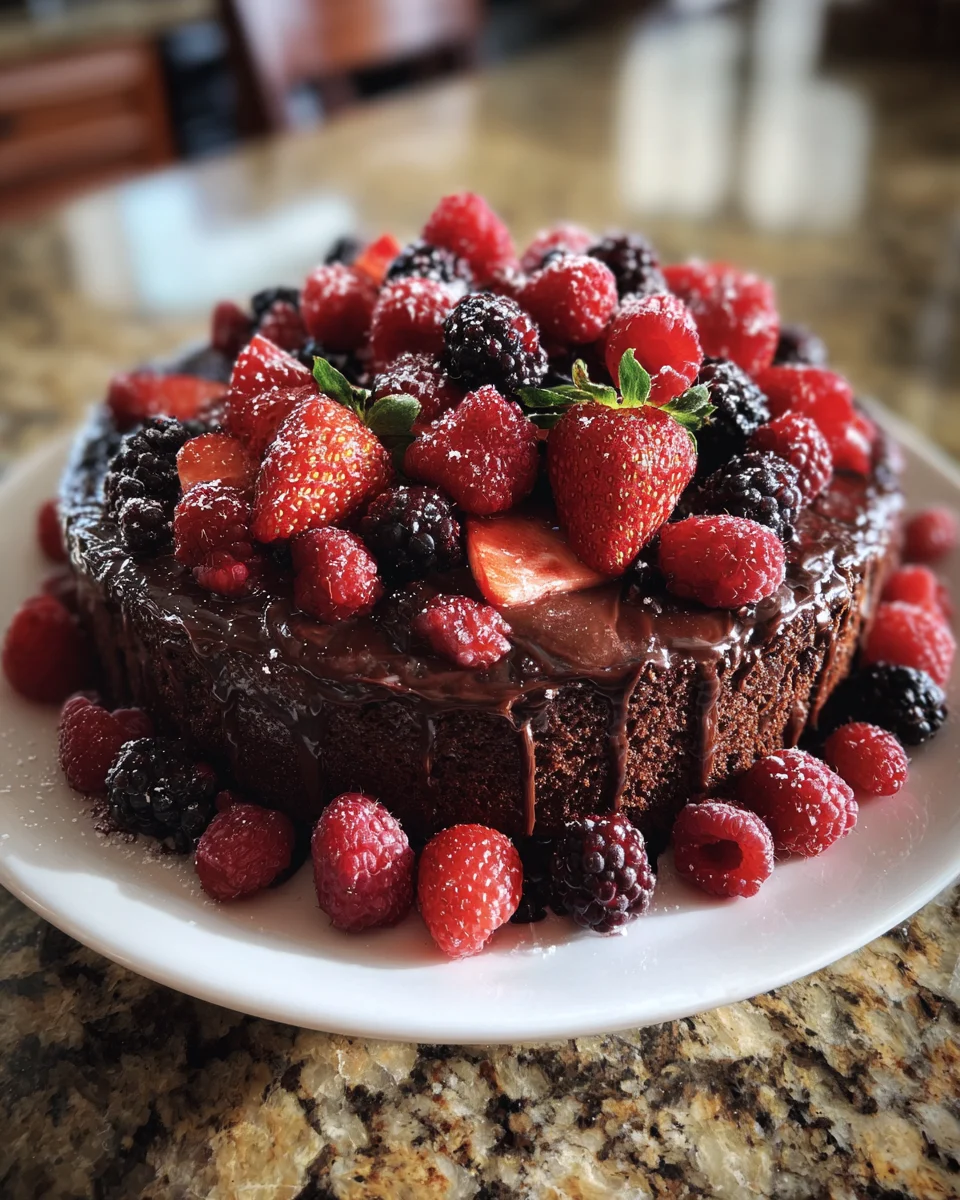 Best Father's Day Cake