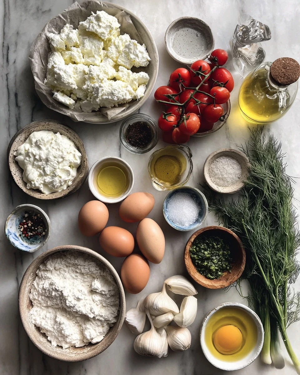 Greek Yogurt Flatbread: Easy and Delicious Recipe