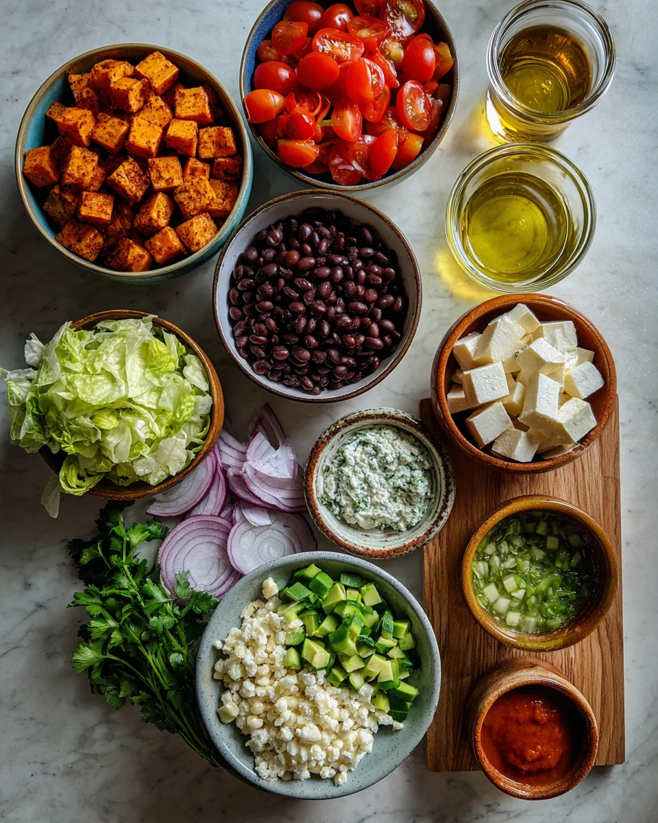 Healthy Burrito Bowl