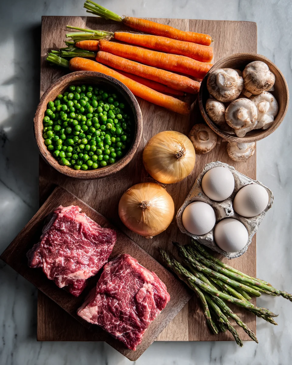 Healthy and Delicious Dinner Recipes for Every Day