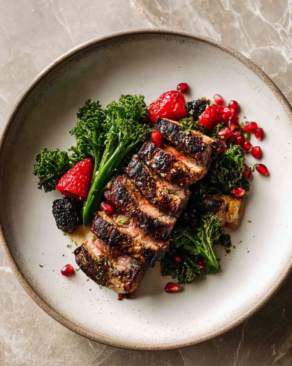 Healthy and Delicious Dinner Recipes for Every Day
