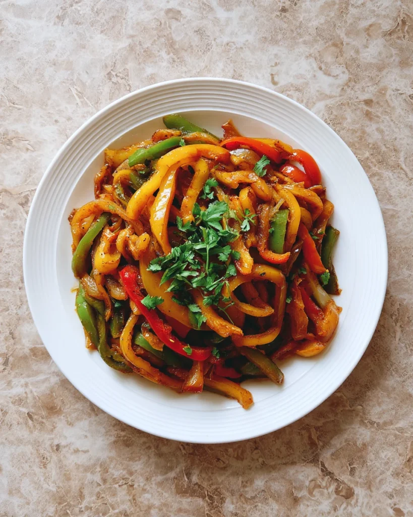 Delicious Homemade Banana Pepper Recipe