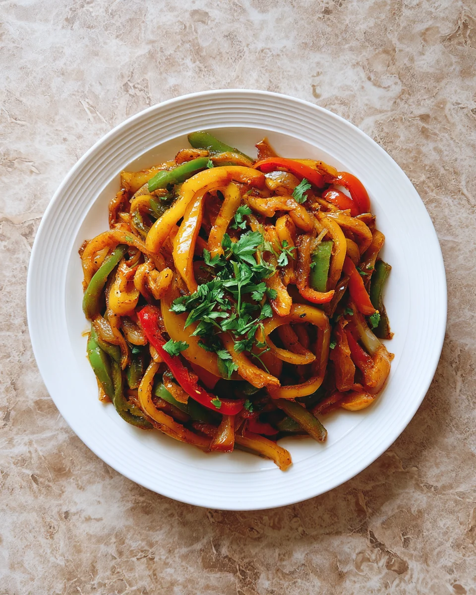 Delicious Homemade Banana Pepper Recipe