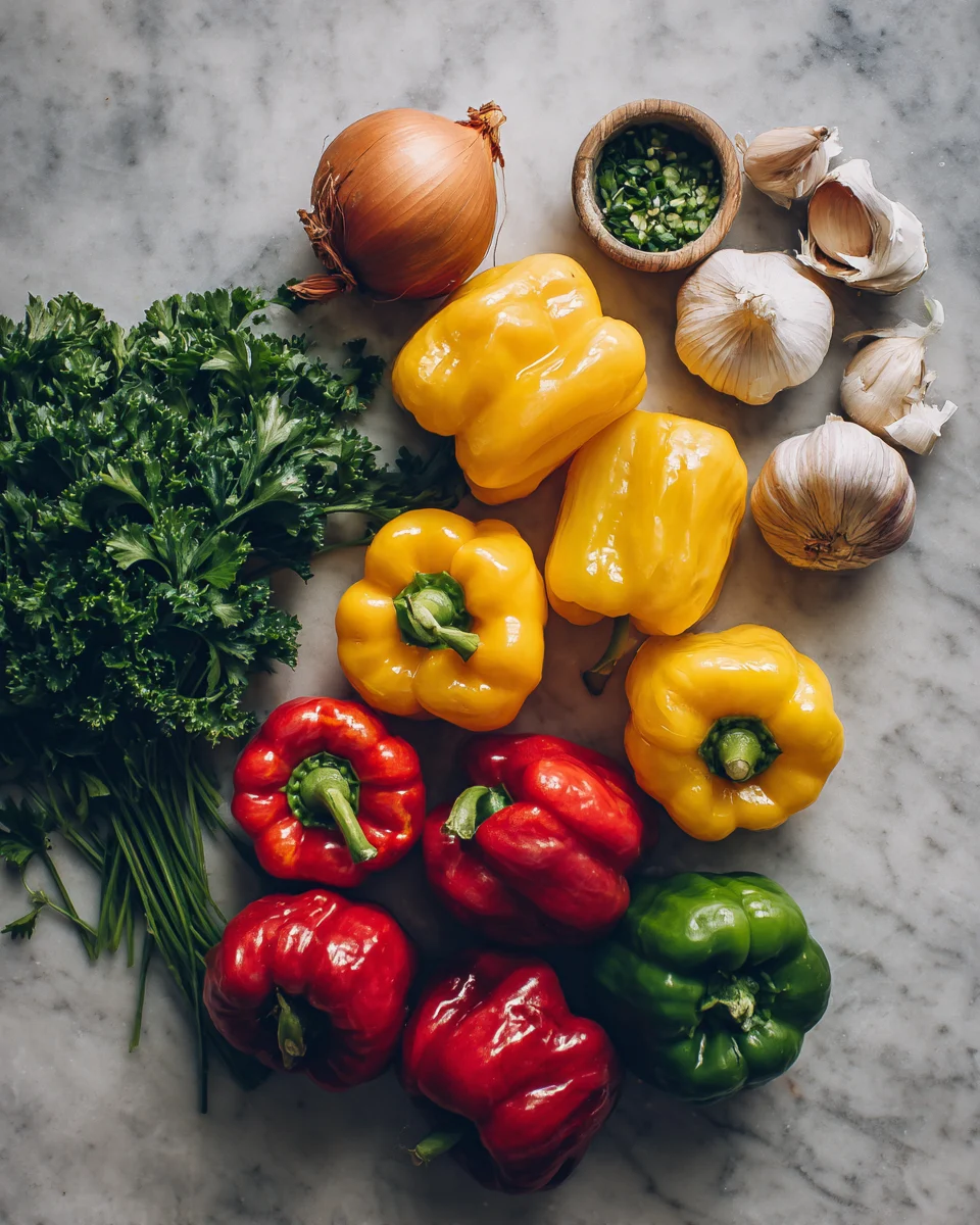 Delicious Homemade Banana Pepper Recipe