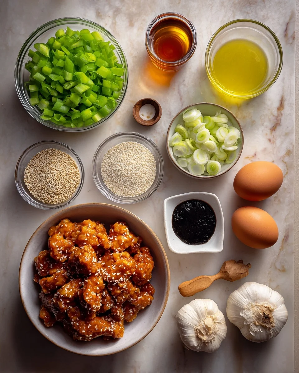 Honey Sesame Chicken: A Sweet and Savory Delight