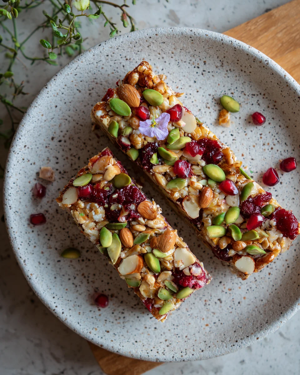 Rhubarb Bars: A Deliciously Tangy Dessert