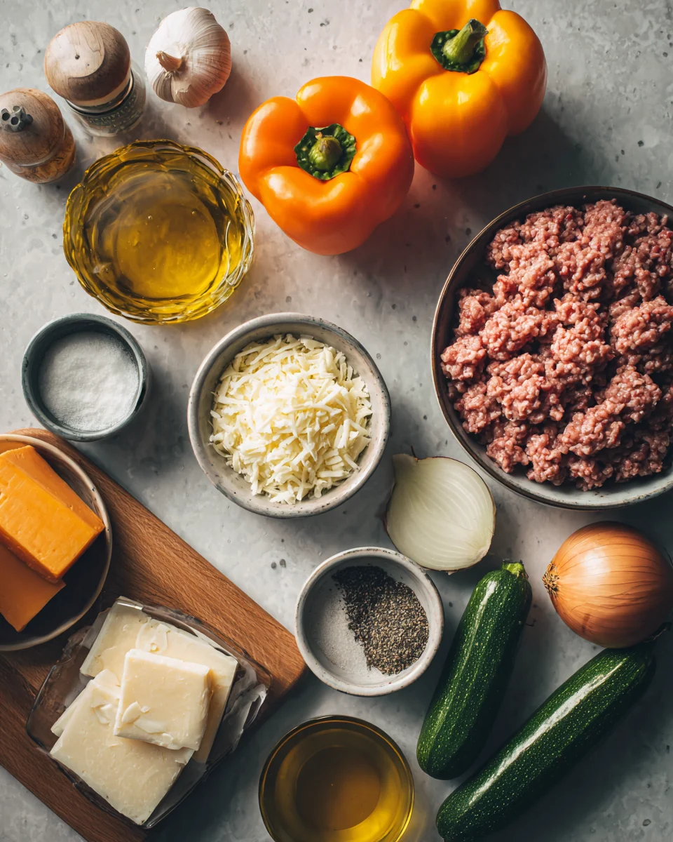 Loaded Cheeseburger Soup: A Hearty Recipe