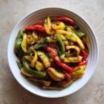 Easy Pickled Banana Peppers