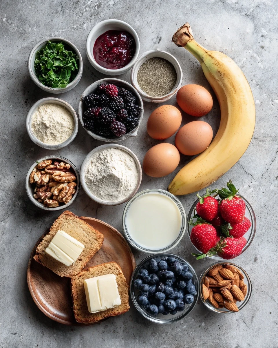 Protein French Toast Bites