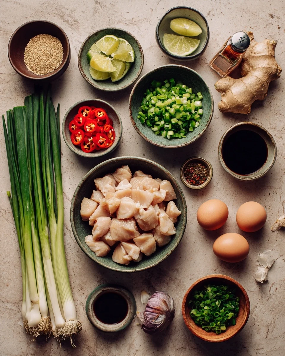 Spicy Bang Bang Chicken