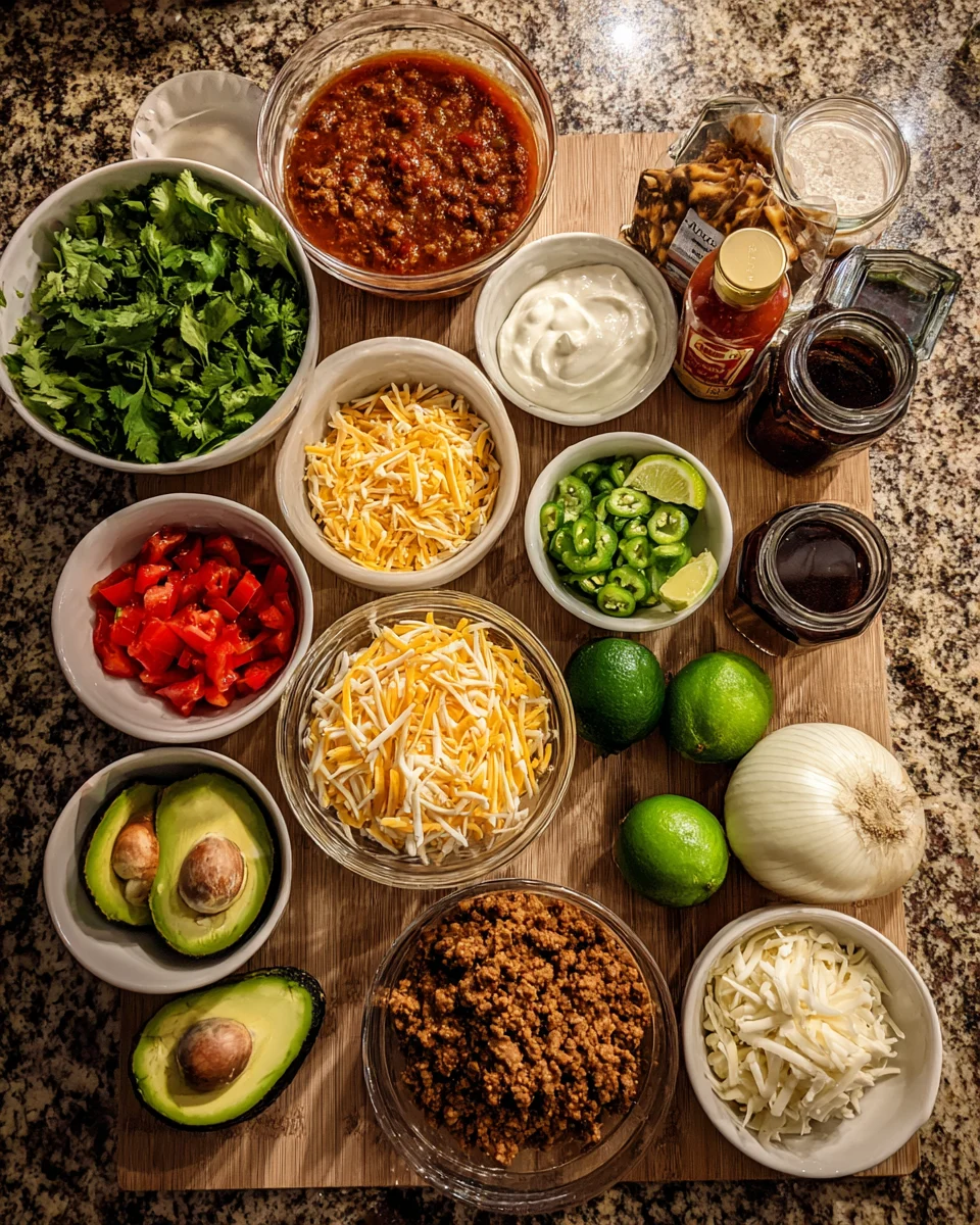 Spicy Taco Ranch Soup