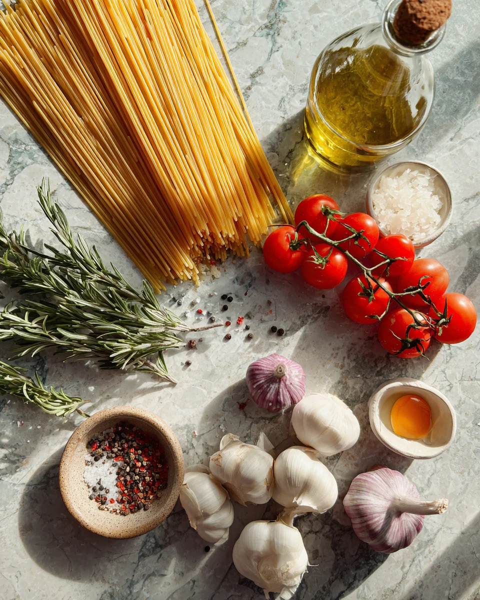 Spicy Vodka Pasta