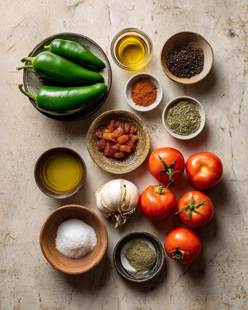 Sweet and Spicy Candied Jalapeños