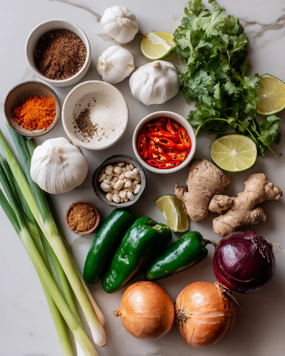 Thai Coconut Curry Vegetable Soup